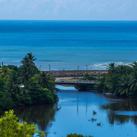 Seabreeze Apartment กอลล์ ภายนอก รูปภาพ