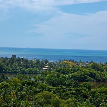 Seabreeze Apartment กอลล์ ภายนอก รูปภาพ