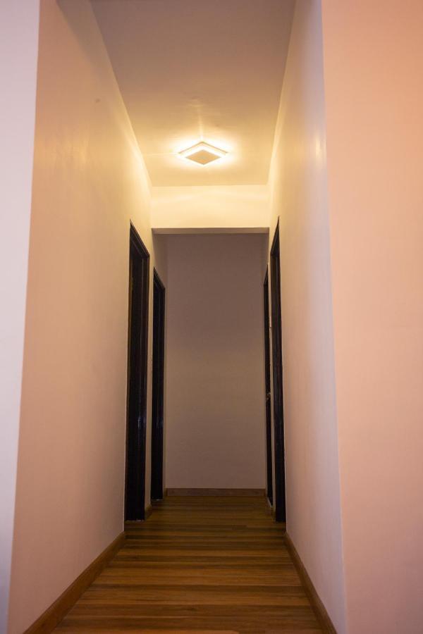 Seabreeze Apartment กอลล์ ภายนอก รูปภาพ