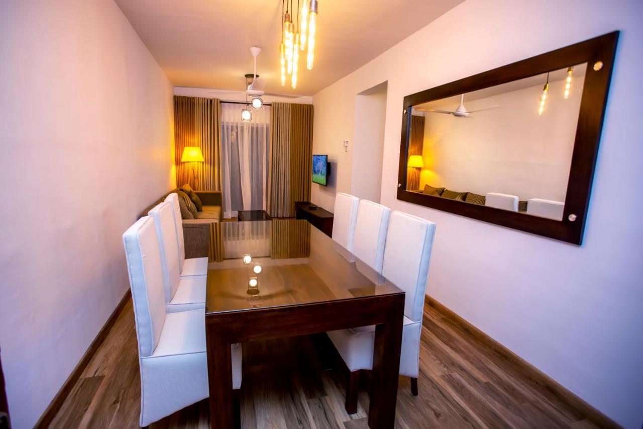 Seabreeze Apartment กอลล์ ภายนอก รูปภาพ