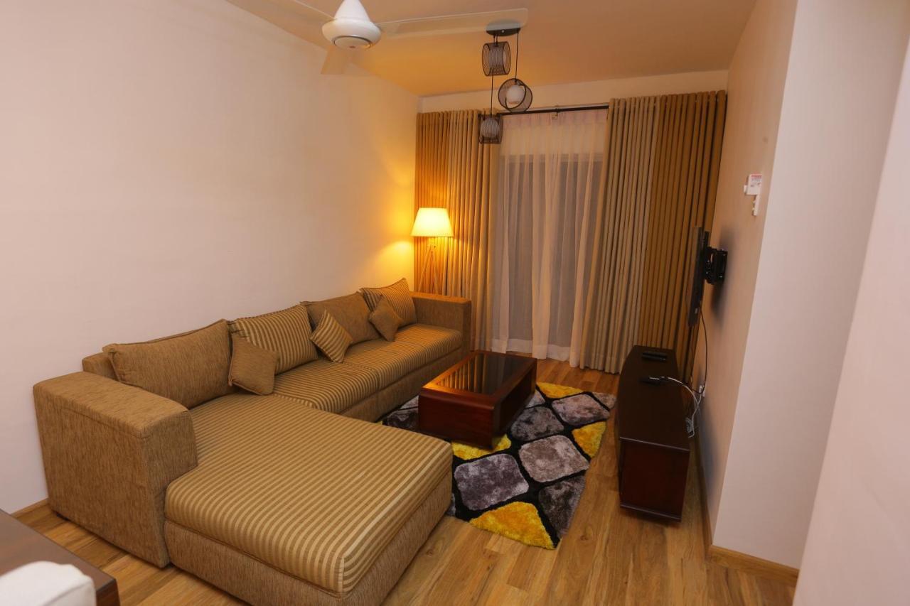 Seabreeze Apartment กอลล์ ภายนอก รูปภาพ