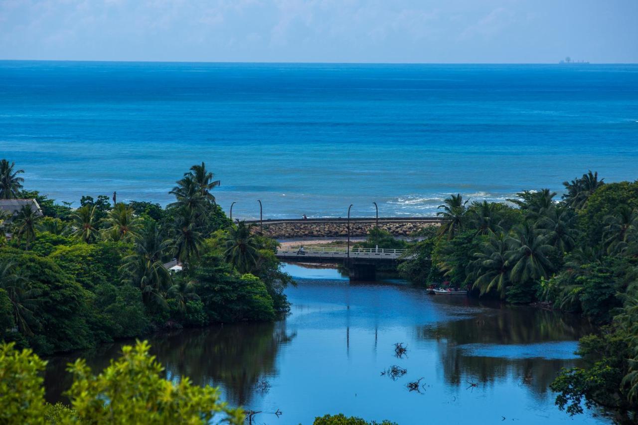 Seabreeze Apartment กอลล์ ภายนอก รูปภาพ