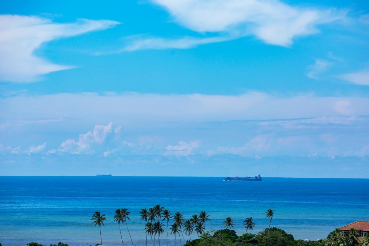 Seabreeze Apartment กอลล์ ภายนอก รูปภาพ