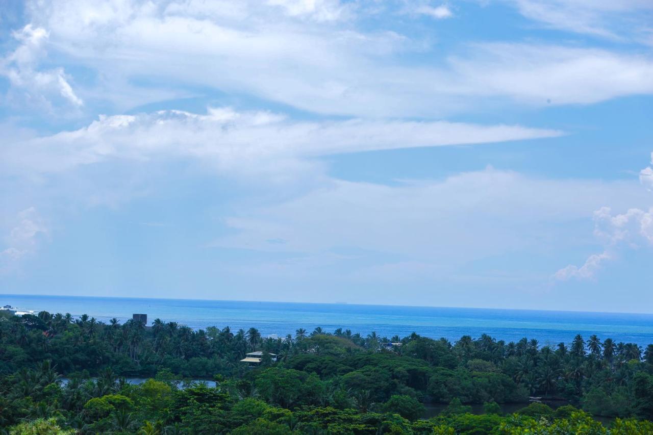 Seabreeze Apartment กอลล์ ภายนอก รูปภาพ