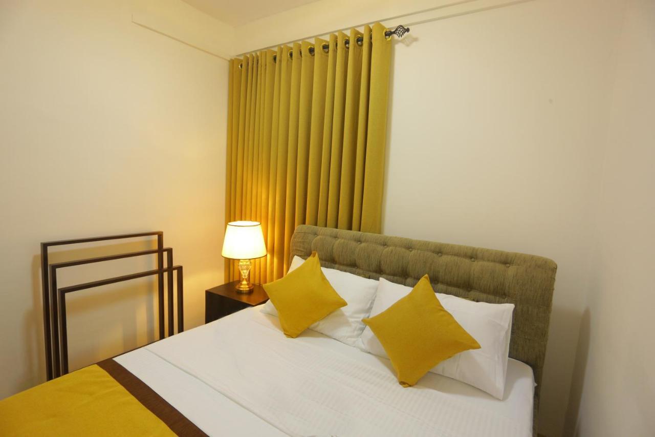 Seabreeze Apartment กอลล์ ภายนอก รูปภาพ