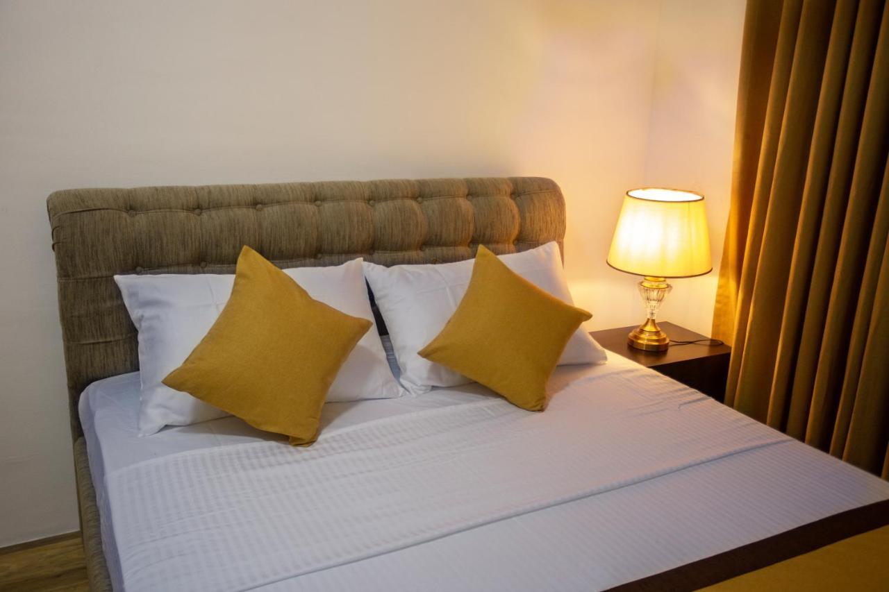 Seabreeze Apartment กอลล์ ภายนอก รูปภาพ