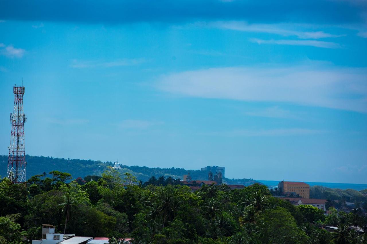Seabreeze Apartment กอลล์ ภายนอก รูปภาพ