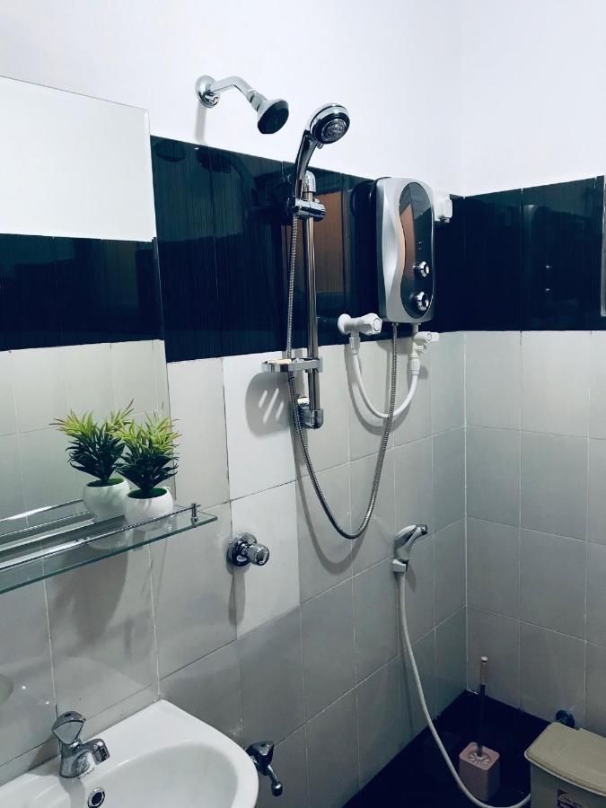 Seabreeze Apartment กอลล์ ภายนอก รูปภาพ